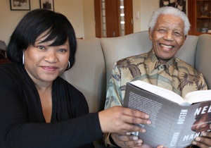 Мандела признался, что не хотел становиться президентом ЮАР