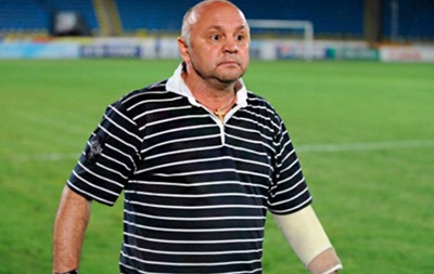 Українського тренера Ростова жорстко покарали за расистські жарти