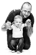 В Киеве прошел финал конкурса «BabyPhotoStar».