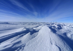 Новости науки - глобальное потепление: Ледники Арктики отдают в атмосферу все больше углерода