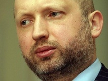 Турчинов заявил, что Черновецкий проигнорировал указ Ющенко