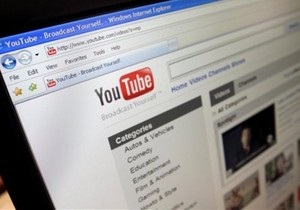 Хакеры осуществили атаку на YouTube