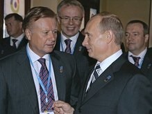 Глава Олимпийского комитета России поддержал Косово