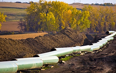 Конгресс США одобрил спорный нефтепровод