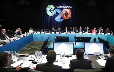 В Австралії проходить саміт "Великої двадцятки"