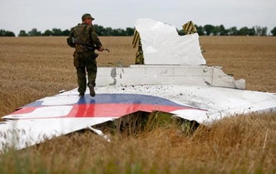 У ДНР кажуть, що домовилися з Нідерландами про вивезення уламків Боїнга