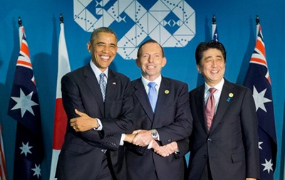 США, Австралия и Япония призвали справедливо расследовать крушение Боинга