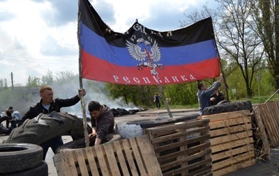 В ДНР знову заявили про готовність до переговорів у Мінську