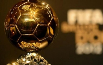 Золотой мяч-2014: Фоменко проголосовал за Роналду, Тимощук – за Нойера