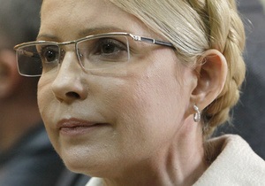 Венгрия, Польша и Чехия заявили, что не пустят Украину в ЕС, пока Тимошенко в тюрьме