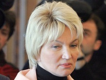 Украинские политики реагируют на назначение Богатыревой