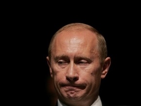 Опрос: Рейтинг доверия к Путину в России снизился на 4%