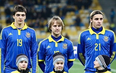 Экс-защитник сборной Украины не получил удовольствия от матча с Литвой