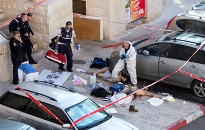 Радбез ООН засудив напад на синагогу в Єрусалимі