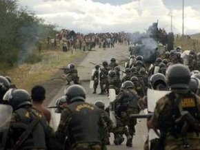 Операция по освобождению заложников в Перу: убиты девять полицейских
