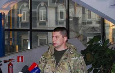 У ЛНР призначили нового  міністра оборони 