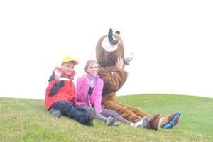 Приглашаем в женский клуб Ladies Club