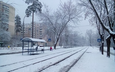 Підсумки 23 листопада: ООН розробила план щодо України, у Києві випав сніг