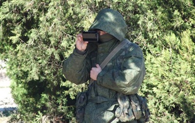 У РФ солдатам заборонили користуватися iPhone
