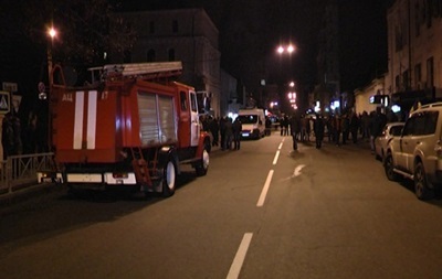 В Харькове задержан милиционер, готовивший теракт в собственном райотделе