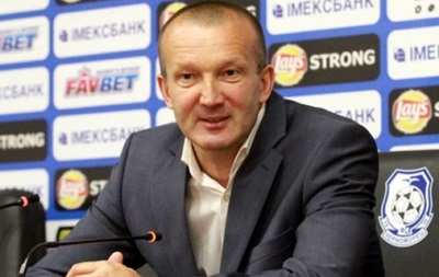 Руководство Черноморца не выплатило футболистам призовые за Лигу Европы