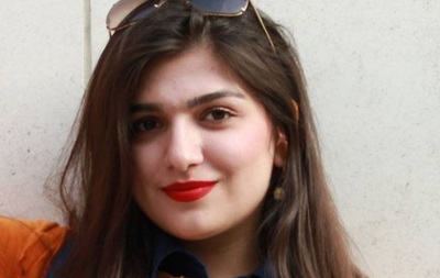 Иранка, приговоренная за посещение волейбола, вышла на свободу