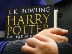 Гарри Поттер оказался самой популярной книгой в Гуантанамо