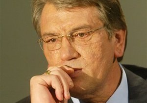 СМИ: Ющенко рассказал, как его можно подкупить