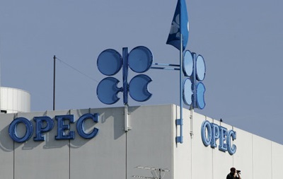 Нефть резко подешевела в преддверии заседания ОПЕК