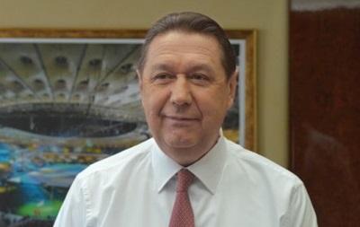СМИ: Коньков подаст в отставку с поста президента ФФУ в ближайшее время