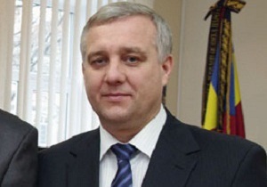 Новый глава СБУ до 1998 года был офицером вооруженных сил России