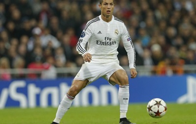 Захисник Реала: Якщо Роналду не виграє Золотий м яч, то це буде ганьбою