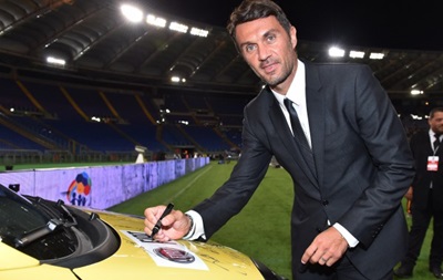 Сыновья легендарного Паоло Мальдини отличились голами за Милан