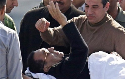 Підсумки 29 листопада: Санкції ЄС проти сепаратистів, виправдання Мубарака