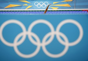 Олимпиада-2012 обернется финансовой катастрофой для Лондона - Рубини