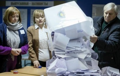 Молдова: на виборах перемагають проєвропейські партії