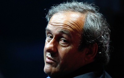 Президент UEFA спростовує звинувачення в отриманні хабара за підтримку Росі