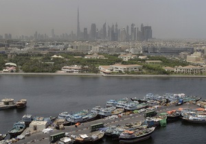 В Дубае появятся автобусы на солнечные батареях и шинах из вторсырья