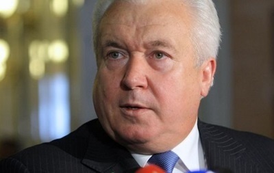 Должность генпрокурора Украины хотят отдать иностранцу - Олийнык