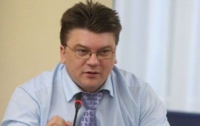 Ігор Жданов обраний міністром молоді та спорту України