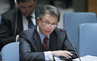 Постпред Украины в ООН назвал две опасности для новых властей 