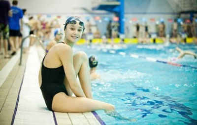 Талантливая украинская пловчиха может сменить гражданство
