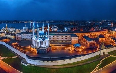 Американський турпортал включив російське місто у Топ-10 напрямків