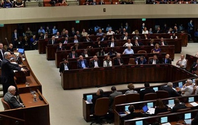 Внеочередные выборы в Израиле пройдут 17 марта
