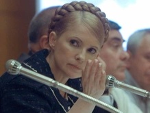 Украинцы доверяют Тимошенко и готовы голосовать за нее на выборах Президента