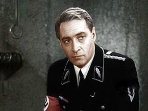 Коммунисты Петербурга, возмущенные цветным Штирлицем, обратятся в комиссию по фальсификации истории