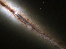 Астрономы обнаружили новый класс звезд