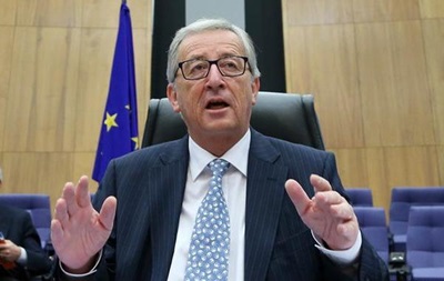Голова Єврокомісії назвав Росію  стратегічною проблемою  для ЄС