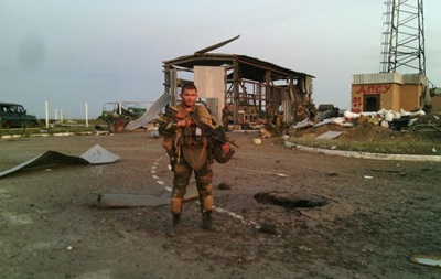 У військових діях на Донбасі брав участь чемпіон світу з бойового самбо