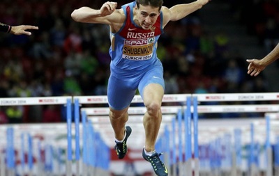 В Англії пропонують заборонити росіянам брати участь у ЧС-2015 з легкої атлетики